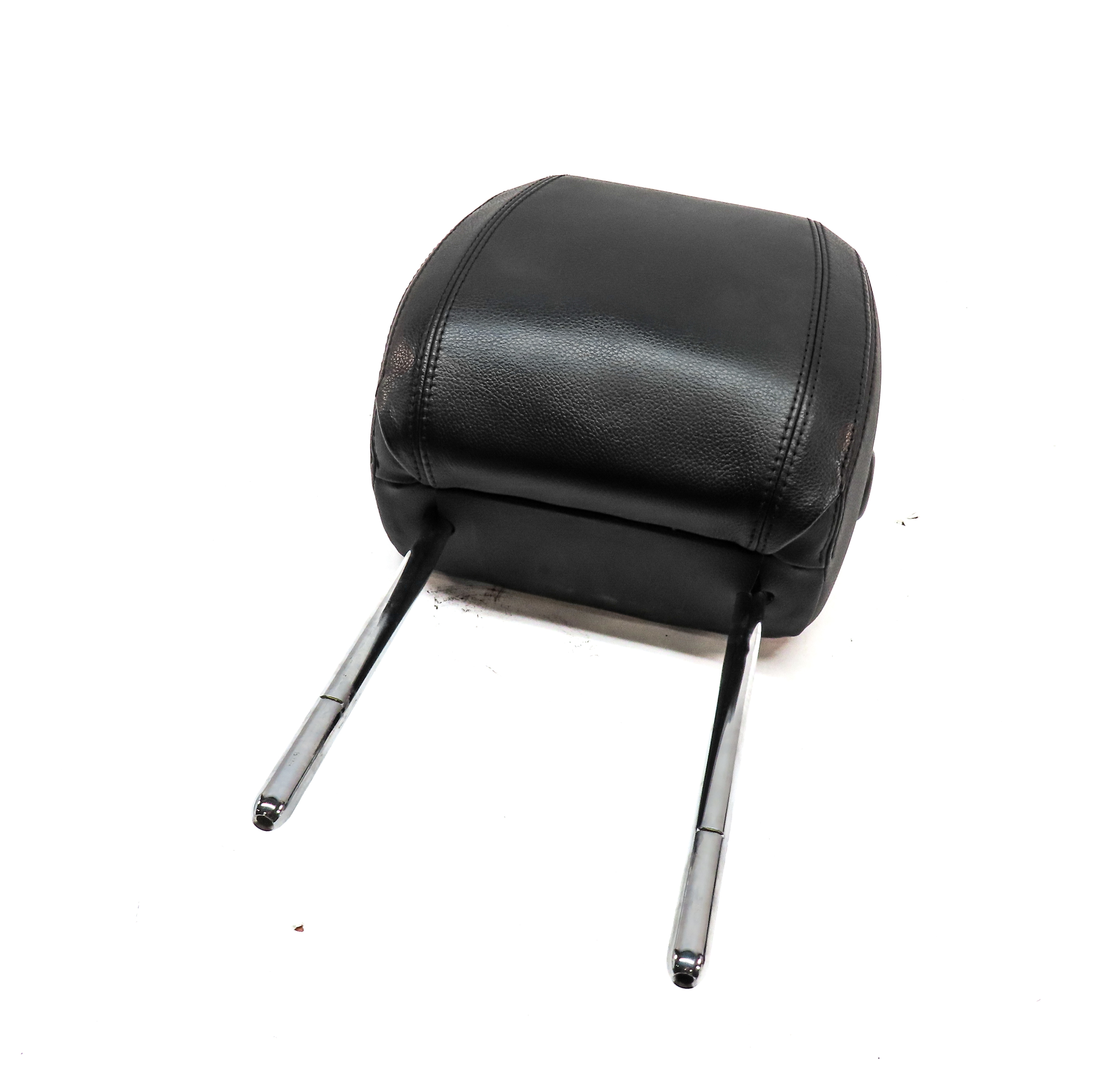 16-22 DISCOVERY RANGE ROVER SPORT EVOQUE FRONT LEFT or RIGHT HEADREST (BLACK) — exact item pictured